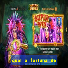 qual a fortuna de mirella santos